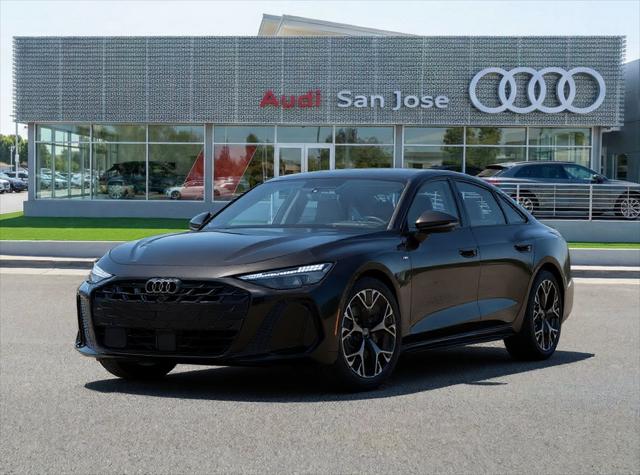 2026 Audi A6 Premium quattro S tronic for sale in San Jose, CA