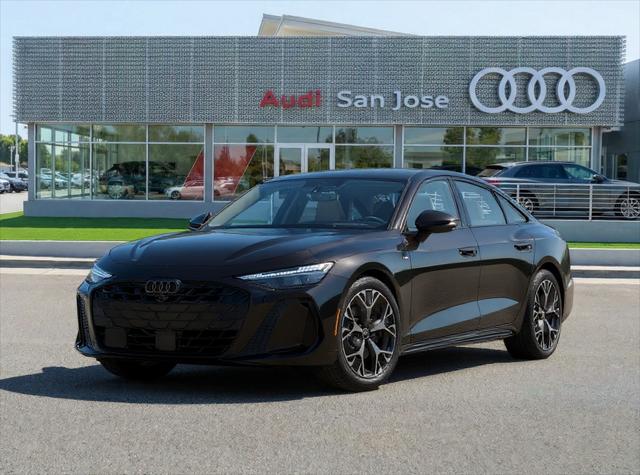 2026 Audi A6 Premium quattro S tronic for sale in San Jose, CA