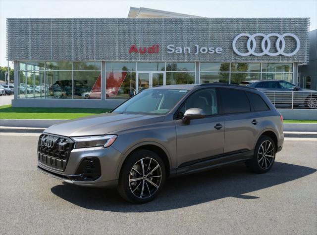 2026 Audi Q7 Premium Plus 45 TFSI quattro tiptronic for sale in San Jose, CA