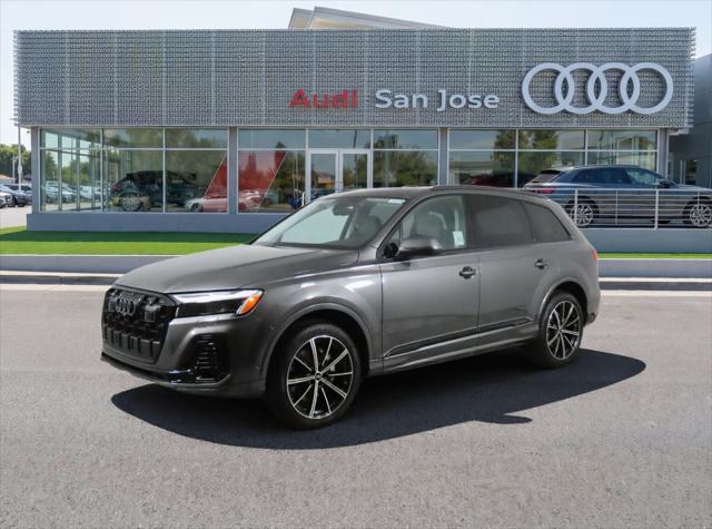 2026 Audi Q7 Premium Plus 45 TFSI quattro tiptronic for sale in San Jose, CA