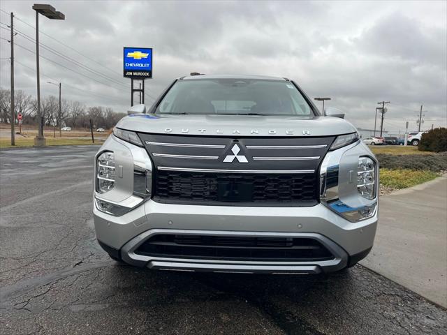 2026 Mitsubishi Outlander SE 1.5T S-AWC