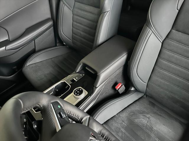 2026 Mitsubishi Outlander SE 1.5T S-AWC