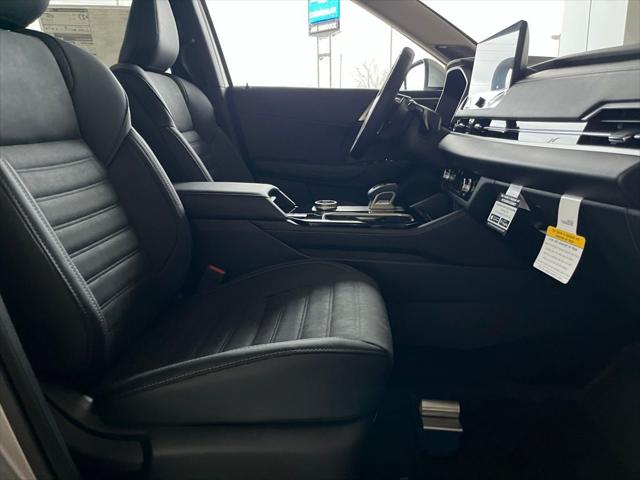 2026 Mitsubishi Outlander SE 1.5T S-AWC