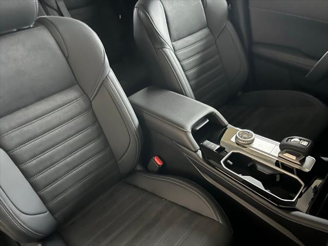 2026 Mitsubishi Outlander SE 1.5T S-AWC