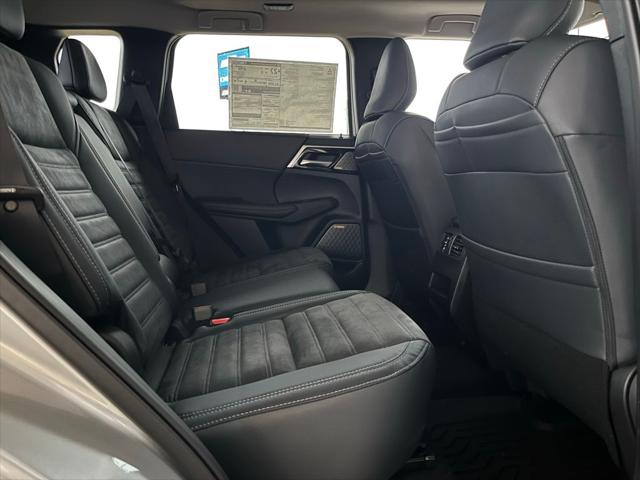 2026 Mitsubishi Outlander SE 1.5T S-AWC
