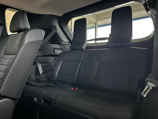 2026 Mitsubishi Outlander SE 1.5T S-AWC
