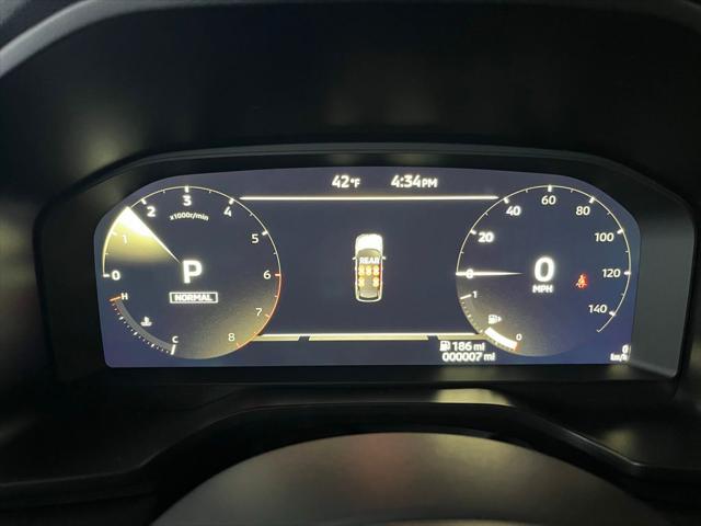 2026 Mitsubishi Outlander SE 1.5T S-AWC