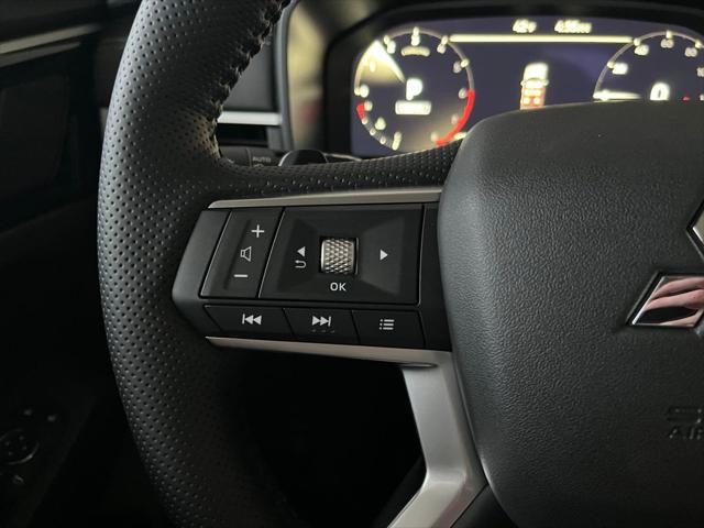 2026 Mitsubishi Outlander SE 1.5T S-AWC