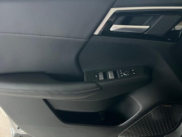 2026 Mitsubishi Outlander SE 1.5T S-AWC