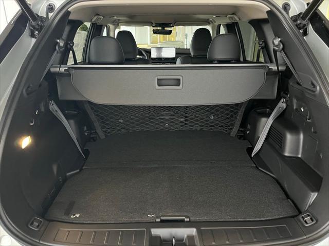 2026 Mitsubishi Outlander SE 1.5T S-AWC