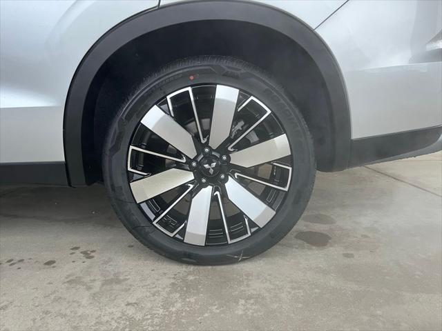 2026 Mitsubishi Outlander SE 1.5T S-AWC