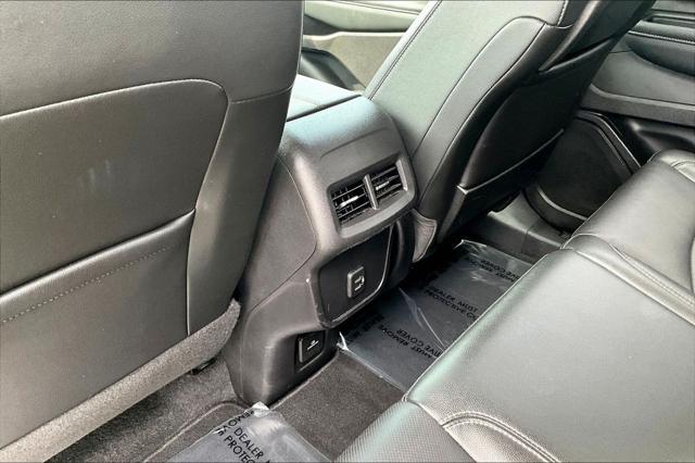 2024 GMC Terrain AWD SLT