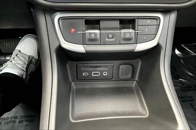 2024 GMC Terrain AWD SLT