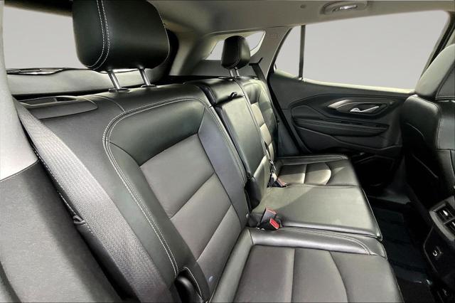 2024 GMC Terrain AWD SLT