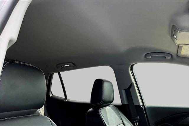 2024 GMC Terrain AWD SLT