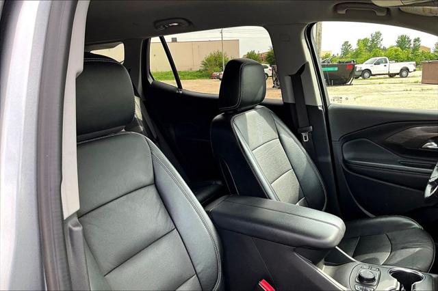2024 GMC Terrain AWD SLT