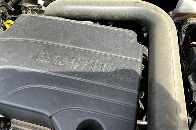 2024 GMC Terrain AWD SLT