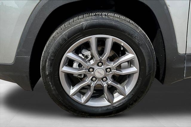 2024 GMC Terrain AWD SLT