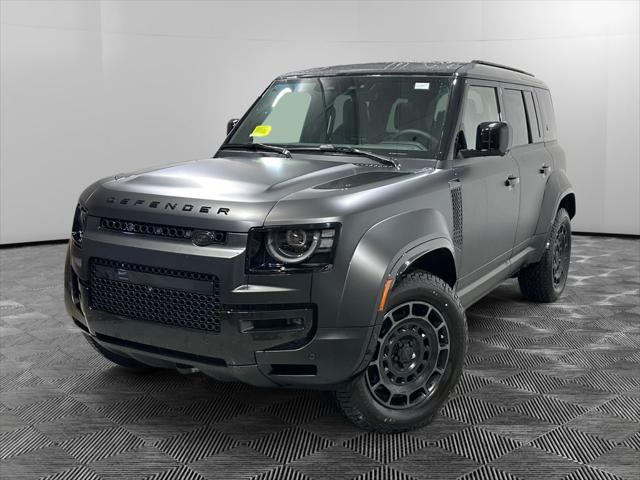 2026 Land Rover Defender OCTA Black for sale in Peabody, MA