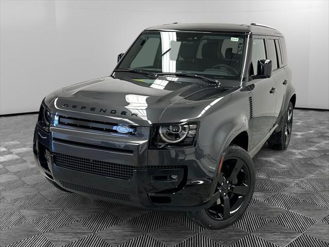 2026 Land Rover Defender X-Dynamic SE for sale in Peabody, MA
