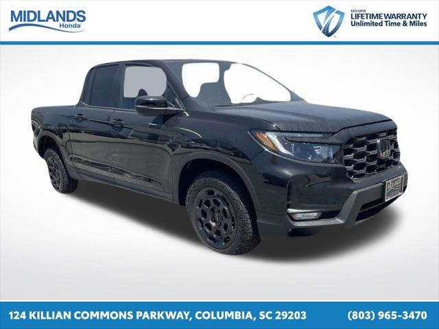 2026 Honda Ridgeline TrailSport+ for sale in Columbia, SC