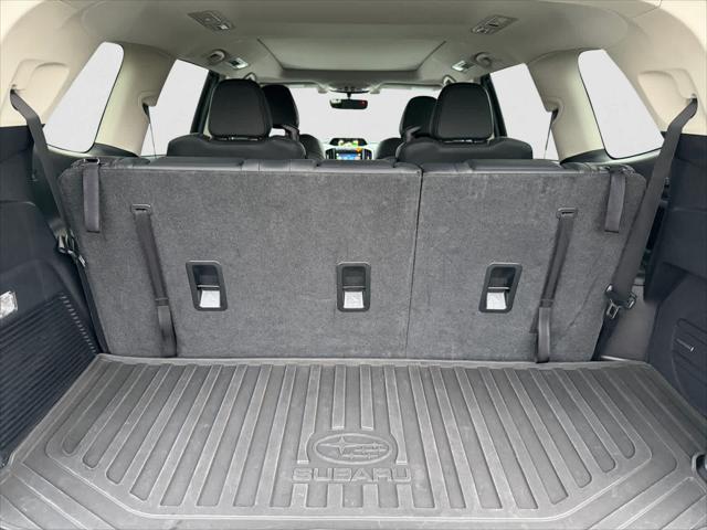 2022 Subaru Ascent Limited