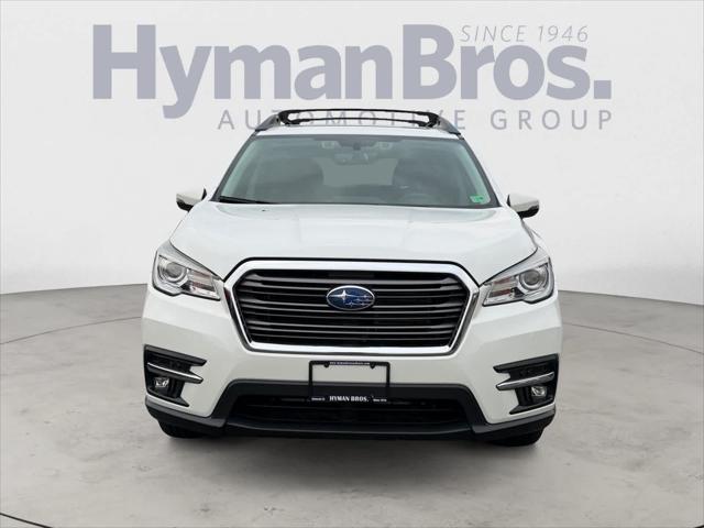 2022 Subaru Ascent Limited