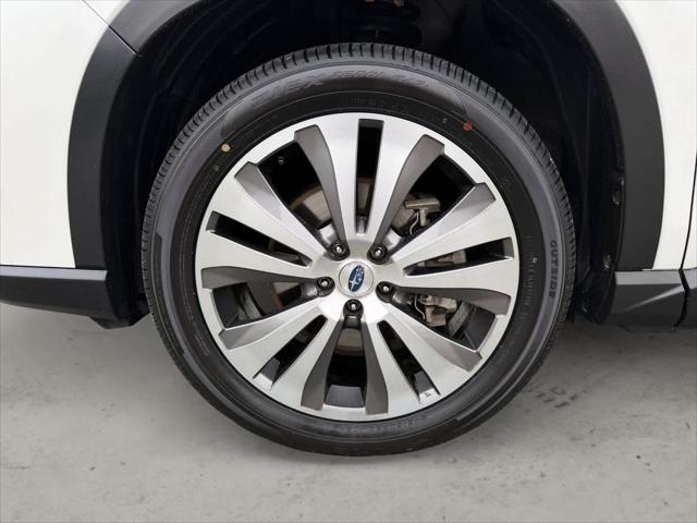 2022 Subaru Ascent Limited
