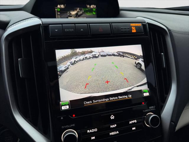 2022 Subaru Ascent Limited