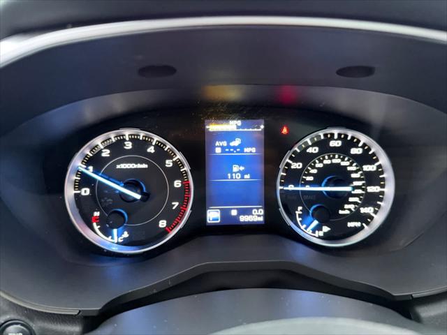 2022 Subaru Ascent Limited
