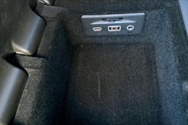 Used 2023 Chevrolet Corvette Stingray For Sale in Lubbock, TX