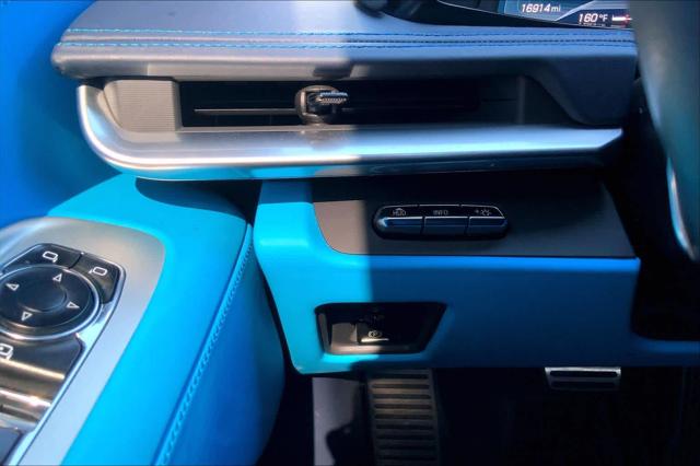 Used 2023 Chevrolet Corvette Stingray For Sale in Lubbock, TX