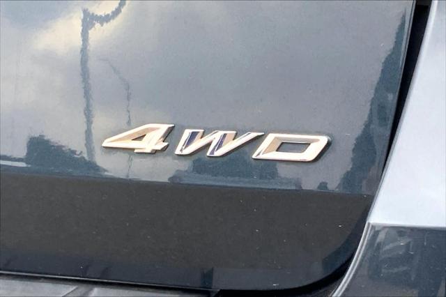 Used 2022 Ford Explorer For Sale in Lubbock, TX