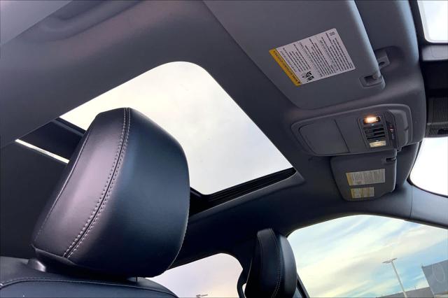 Used 2022 Ford Explorer For Sale in Lubbock, TX