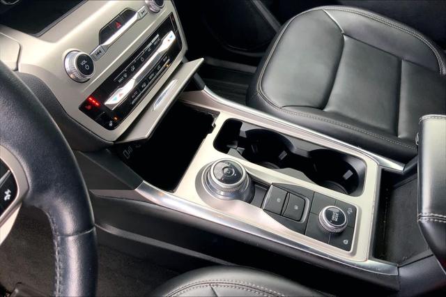 Used 2022 Ford Explorer For Sale in Lubbock, TX