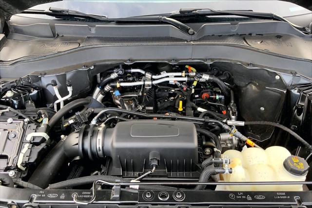 Used 2022 Ford Explorer For Sale in Lubbock, TX