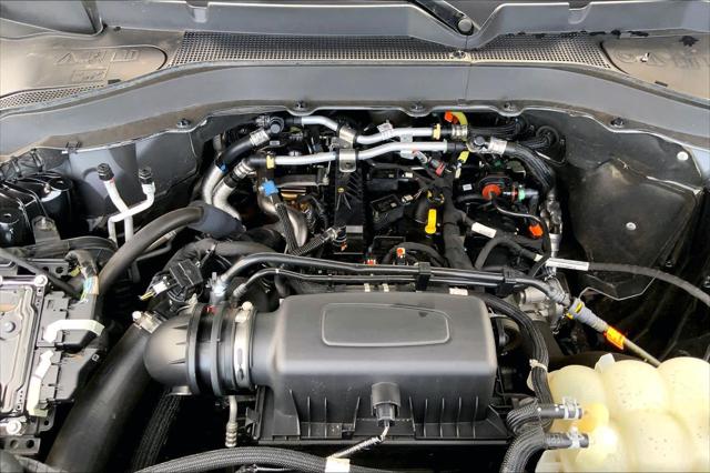 Used 2022 Ford Explorer For Sale in Lubbock, TX