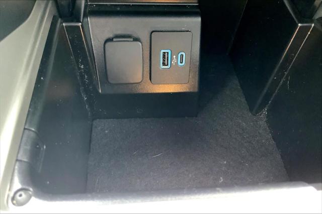 Used 2022 Ford Explorer For Sale in Lubbock, TX