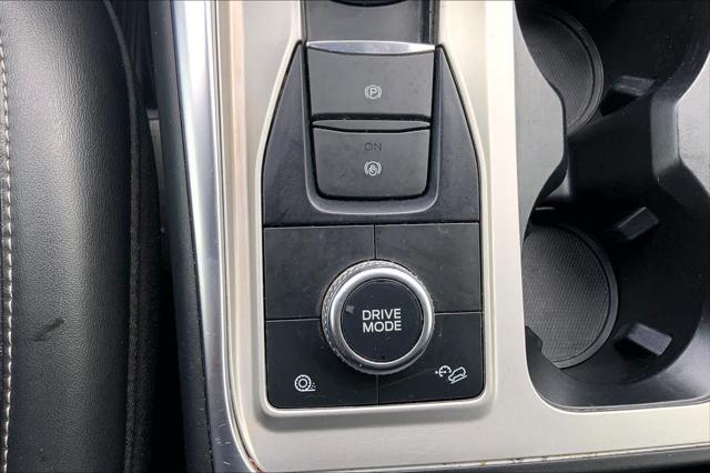 Used 2022 Ford Explorer For Sale in Lubbock, TX