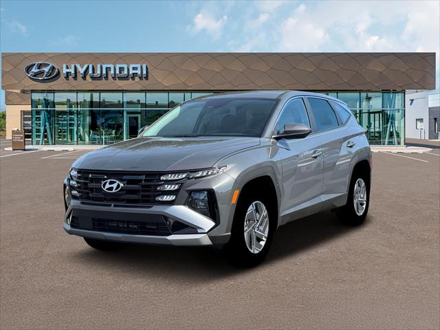 2026 Hyundai Tucson Hybrid Blue SE for sale in Blue Springs, MO