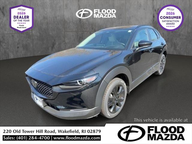 2026 Mazda CX-30 2.5 Turbo Aire Edition for sale in Wakefield, RI