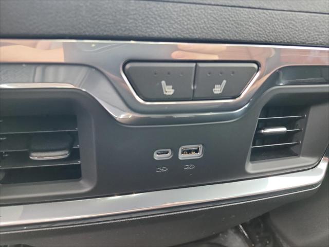 2026 GMC Sierra 2500HD Crew Cab, Standard Bed, Denali Ultimate, 4WD