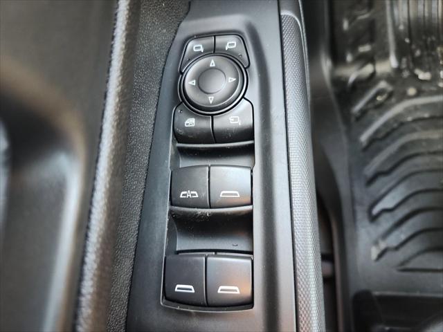 2026 GMC Sierra 2500HD Crew Cab, Long Bed, Pro, 4WD