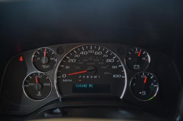 2017 Chevrolet Express Work Van