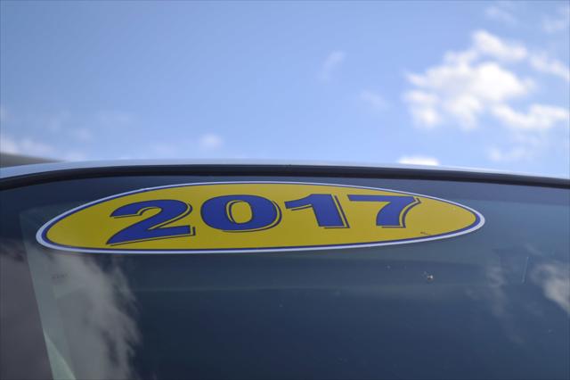 2017 Chevrolet Express Work Van
