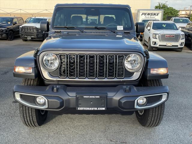 2026 Jeep Gladiator Sport S for sale in Pearl City, HI