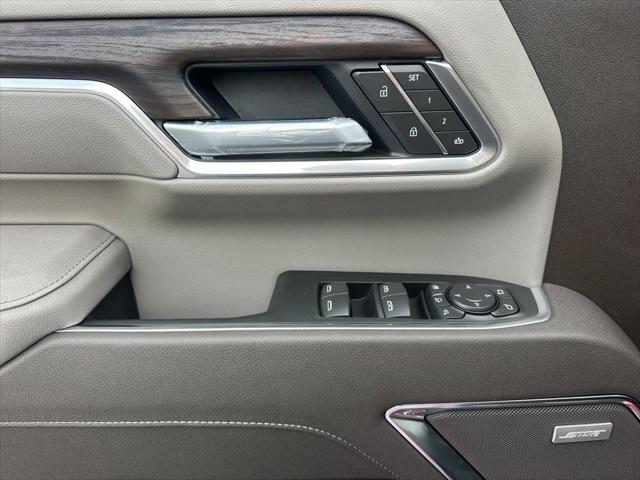 2026 GMC Sierra 2500HD Crew Cab, Standard Bed, SLT, 4WD