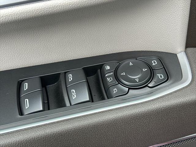 2026 GMC Sierra 2500HD Crew Cab, Standard Bed, SLT, 4WD