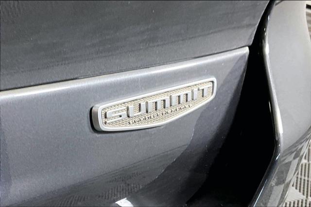 2023 Jeep Grand Cherokee L Summit Reserve 4x4