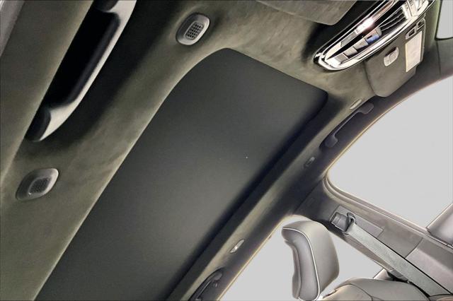 2023 Jeep Grand Cherokee L Summit Reserve 4x4